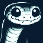 Anunciado Snake in the Dark