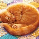 Quilts & Cats of Calico se lanza en Switch el 18 de diciembre
