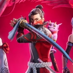 Fortnite Battle Royale Capítulo 6 Temporada 1: CAZADEMONIOS