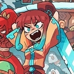 Wildfrost se lanza en Xbox el 10 de diciembre