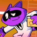 Super Spy Raccoon se lanza en Switch el 19 de diciembre
