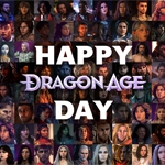 El Dragon Age Day llega con un Creador de Personajes y más