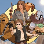 Brawlhalla recibe nuevos personajes de Star Wars
