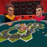 All on Board! se lanza el 27 de febrero