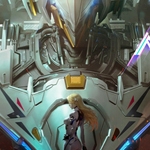 TGA 2024: Mecha BREAK reveló un nuevo tráiler