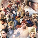 Virtua Fighter 5 R.E.V.O. se lanza el 28 de enero