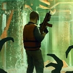 Beneath se muestra en un nuevo tráiler