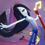 MultiVersus lanza a Marceline, la Vampira de Hora de Aventura