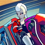 Anunciado Neon Apex: Beyond the Limit