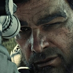 Anunciado Center Mass: Streets of Ramadi