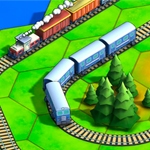 Railway Islands 2 se estrenará en Xbox el próximo 8 de enero