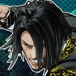 Fatal Fury: City of the Wolves introduce a Gato