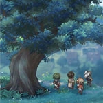 Sword of Convallaria estrenó su segunda gran actualización