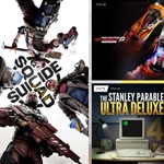 PlayStation Plus revela sus títulos de enero