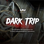 Dark Trip llegará este enero a Early Access