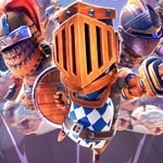 Big Helmet Heroes llega a PC y consolas el 6 de febrero