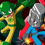 Basureroes: Invasion se lanzará el 30 de enero