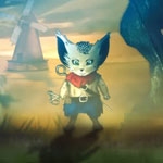 The Little Brave reveló un nuevo tráiler