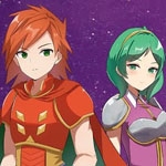 Starlight Legacy llega a PC el 6 de febrero