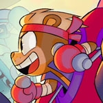 Anunciado FULL STEAM: Fluffy X Machina