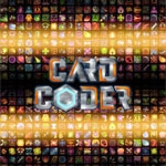 Anunciado Card Coder