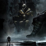 Project Pantheon reveló su primer teaser
