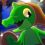 Lil Gator Game anuncia un DLC y su Edición Definitiva