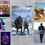 PlayStation Plus revela sus nuevos títulos de enero