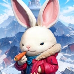 Rusty Rabbit se lanzará el 17 de abril