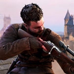 Sniper Elite: Resistance se muestra en un nuevo tráiler