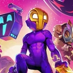 Crashlands 2 llega a PC y móviles el 10 de abril