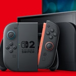 Nintendo Switch 2 se presenta oficialmente y llega este año