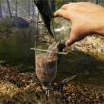 Anunciado Bushcraft Simulator