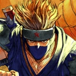 Ninja Five-O se lanzará el 25 de febrero