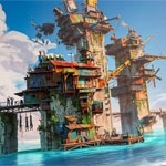All Will Fall se lanzará este año en PC