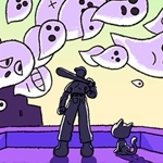 OFF tendrá música compuesta por Toby Fox en su nueva versión