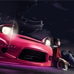 JDM: Japanese Drift Master llega el 26 de marzo