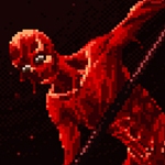 Anunciado The Flayed Man