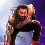 WWE 2K25 presenta a Roman Reigns como la estrella del juego