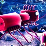 Microtopia se lanza en PC el 18 de febrero