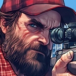 Anunciado Sniper At Work