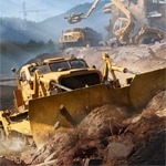 RoadCraft se lanzará el 20 de mayo