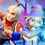 Anunciado Dungeonfell