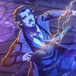 Anunciado The Fool's Apprentice