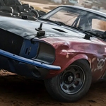 Wreckfest 2 llega a Early Access el 20 de marzo