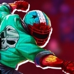 Tackle for Loss estrena su demo
