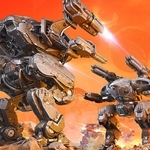 War Robots: Frontiers llega el 4 de marzo a PC y consolas