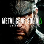 Metal Gear Solid Delta: Snake Eater se lanza el 28 de agosto