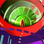 Anunciado I, Robot