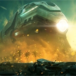 Anunciado Enginefall